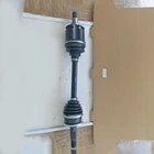 Drive Shaft DRIVE SHAFT ASSEMBLY For BYD F3 Crown/GRS182/REIZ/GRX122/R 04-09 C-TO065-8H