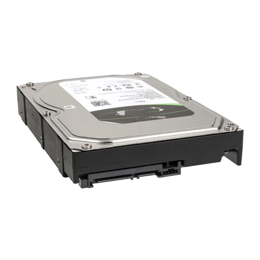 Seagate ST10000VE0008 - 10TB HDD with 7200RPM & 256MB Cache