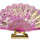 Folding Fan Fan 2020 New Fashion Factory Price Bamboo Folding Hand Fan With Good Quality