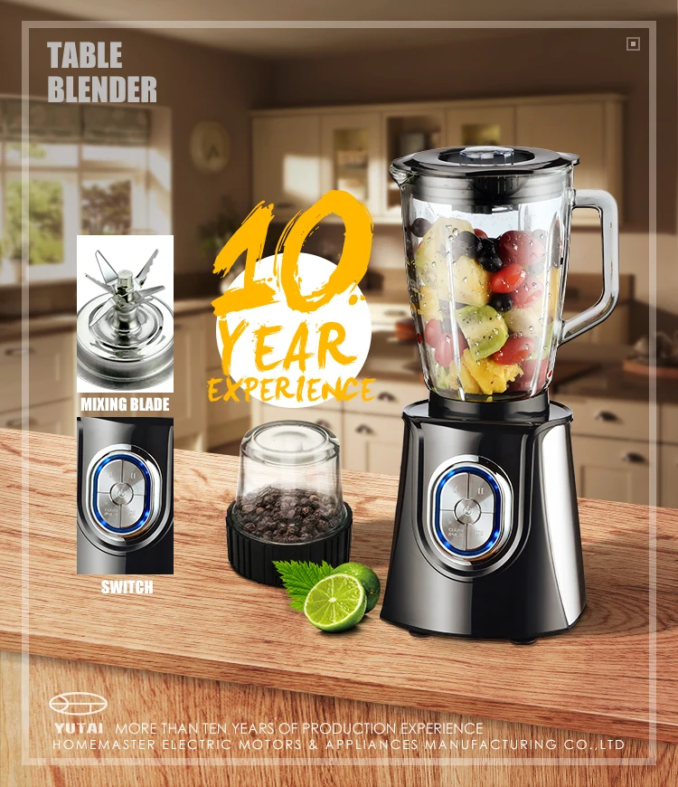 preço da máquina liquidificadora de gelo de alta velocidade