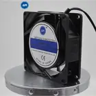 Hours Recorder Low Noise 50000 Hours Lifetime 120V 240V 8025 EC Axial Flow Fan For Video Recorder