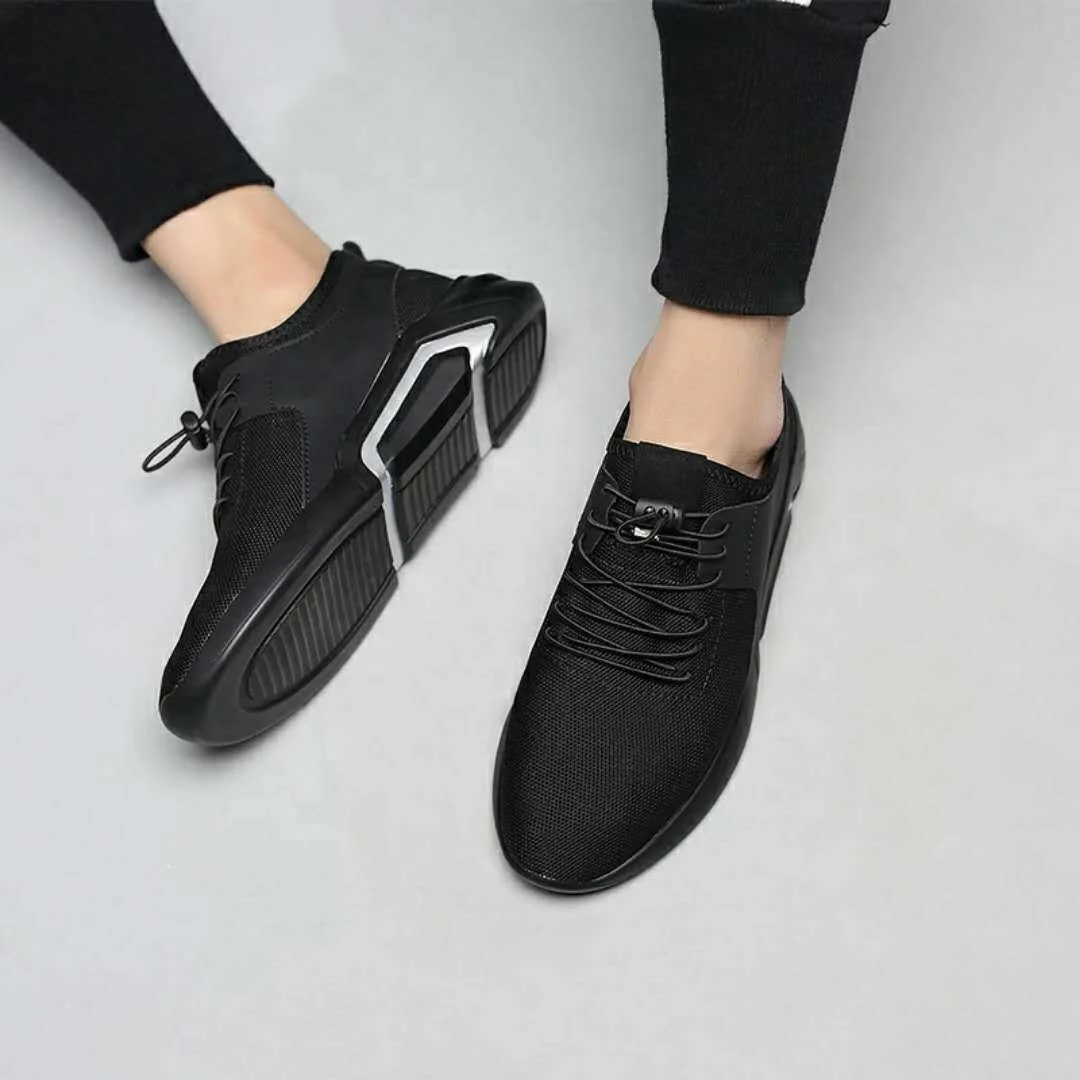 Alibaba Golden Supplier Cheapest Sport Shoes World New model men Casual walking Shoes