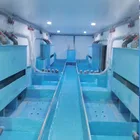 Advanced Live Fish Refrigeration Equipment Advanced And High-end Seafood Frozen And King Crab Cargo Transportation