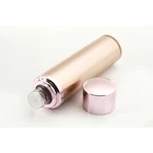 Spray Bottle Spray Bottle Hot Sale New Design Pressure Spray Bottle Transparent Mist Spray Bottle Packaging