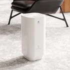 Hepa Ozone Hepa Filter Uv Light Health Of Flower Planter Air Purifier