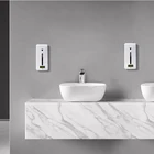 Sensor Alcohol Temperature Sensor With Alcohol Dispenser With Temperature And Stand