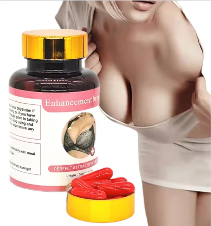 High Quality Breast Enhancement Capsules Effective high dose Breast Enlargement Capsules