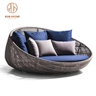 Outdoor Furniture Weather Outdoor Furniture Pools Swimming Outdoor Beds Rattan Outdoor Pool Beds