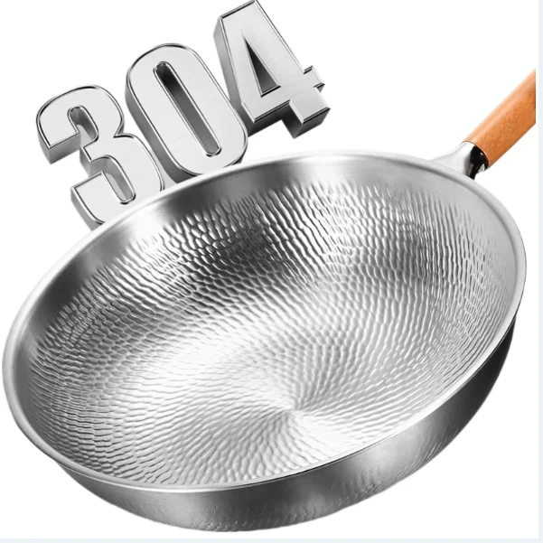 Factory Customization Non-Stick Kitchen Stock Pot Cookware Set