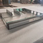 Box ISO Approval Oem Stainless Steel Custom Metal Box