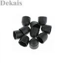 M16 Black/white Plastic Hexagon Dome Acorn Nut Cap Thread Head Nut Cap M2.5 Nylon Hex M-f Spacer/screw/nut Assorted Kit