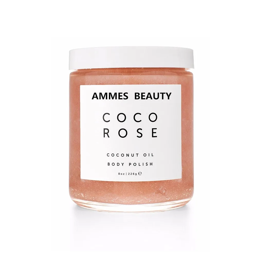 Ammes Beauty Body Scrub.1