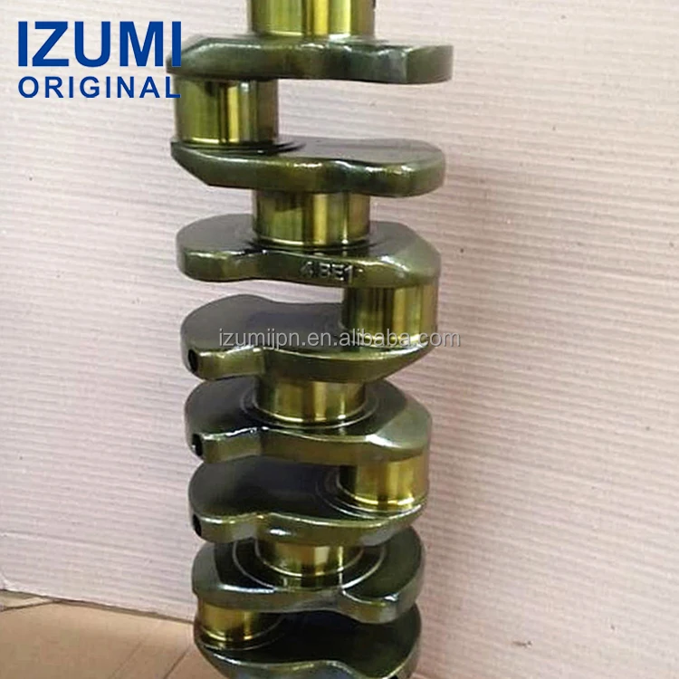 4be1 crankshaft