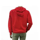 Spring China Manufacture Custom Spring Hooded Pullover Sweatshirt Thin Long Sleeve Men's Hoodies