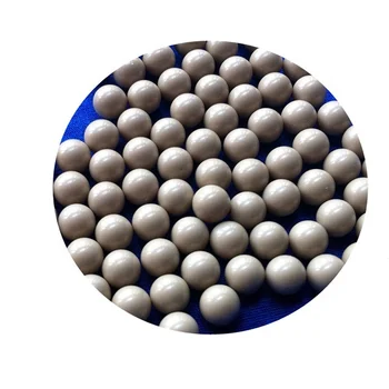 white 10mm plastic round balls 1mm PS PC PA PA6 PA66 POM PP PTFE PEEK