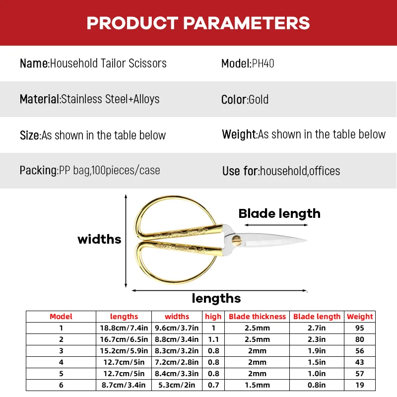 Schere für Hochzeitszeremonie