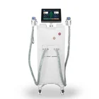 Laser Laser Diode Laser 2 Handpiece Together Working Diode Laser Permanently Hair Removal