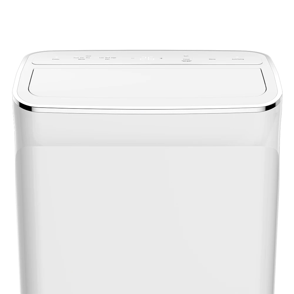 Portable Electric Air Conditioner, 9K, 12K, BTU, R290 - detail 12