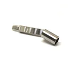 Accept Drawing Custom Stainless Steel Cnc Milled Head Club Golf Putter