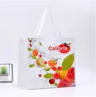 Shopping Shopping Recycle PP Bag Shopping Non Woven Laminated Bag Organza Gift Bags