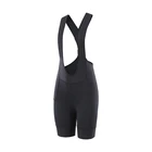Cycling Bib Bibs Cycling Custom High Quality Reflective Logo Tight Womens Cycling Short Bib