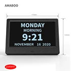 Lcd Screen Factory CE ROHS Large Display LCD Screen Photo Digital Frame