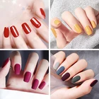 OEM Rubber Base Coat Primer Reinforcement Gel Diamond Top Coat Nail Polish High Shine No Wipe Gel Top Coat