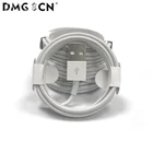 Iphone Cable Usb Wholesale For IPhone Charger Cable Support Data Transmission USB For Lightning Cable