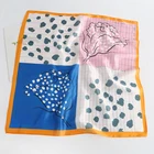 Scarf Chiffon Personalize Scarf Head Oman Ladies Shawl Hijab Muslim Chiffon Islam Stylish Hijabs Scraf Women