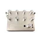 Port Active Ftth Node Factory Directly Ftth Fiber Catv 8 Port Active Optical Receiver Node