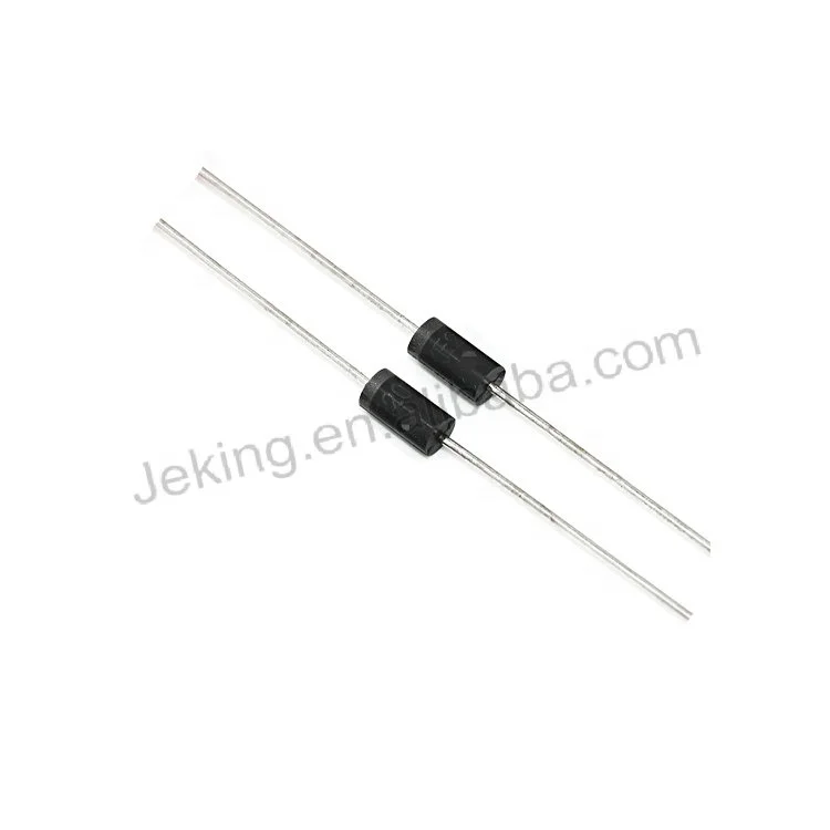 Jeking Ic Chip Esd Suppressor Tvs Diode Vr W A Uni