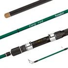 Fishing TCOEDM Far Casting Hand Fishing Rod Pole Sturdy Fishing Reel Seat OEM ODM Carp Fishing Rod