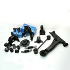 For Mount Engine AA-Top High Quality Auto Front Engine Mounting For Honda Civic 50824-S04-950 50824-S04-013