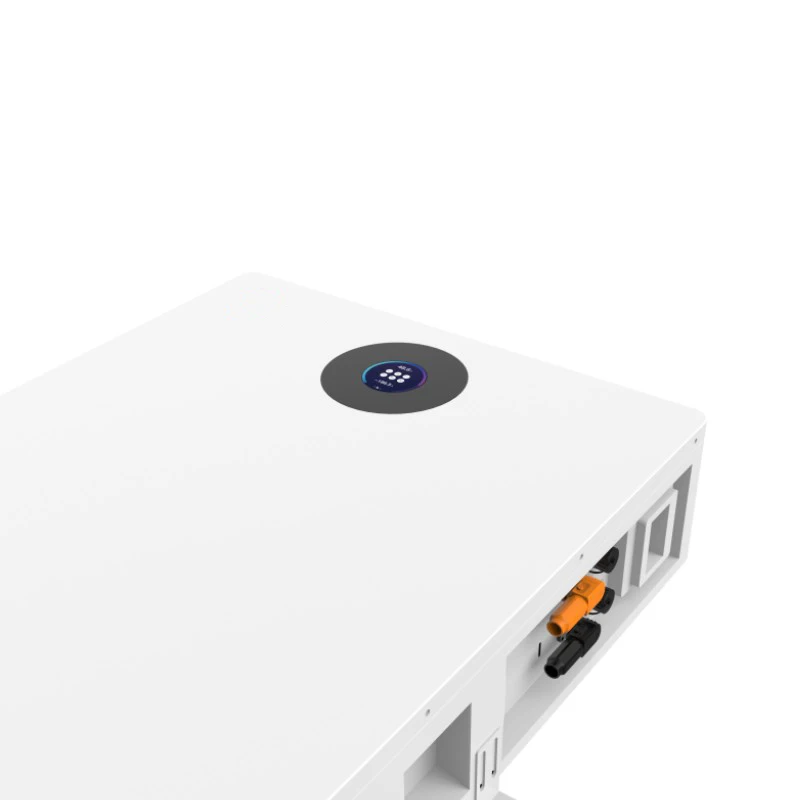 PUFA Home Powerwall Energy Storage Lifepo4 Battery 48V 100Ah 200Ah 5Kwh 10Kwh Power Wall Solar Lithium Ion Battery factory