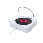 Dvd Player Portable Home CD DVD Player With Mini Remote Control