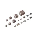 MLCC Capacitors 47nF 473 10% 25V 0603 X7R GCM188R71E473KA37D