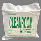 Clean Room Wiper High Quality Clean Room Class 100 Laser Sealed Lint Free Polyester Cloth 0609 Cleanroom Wiper