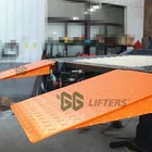 Lifters Car GG LIFTERS Single Cylinder 1 Post Car Parking Lift