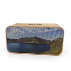 Bluetooth New Model Arrival In Amazon Mini Bluetooth Speaker With Wireless Powerbank For Phone
