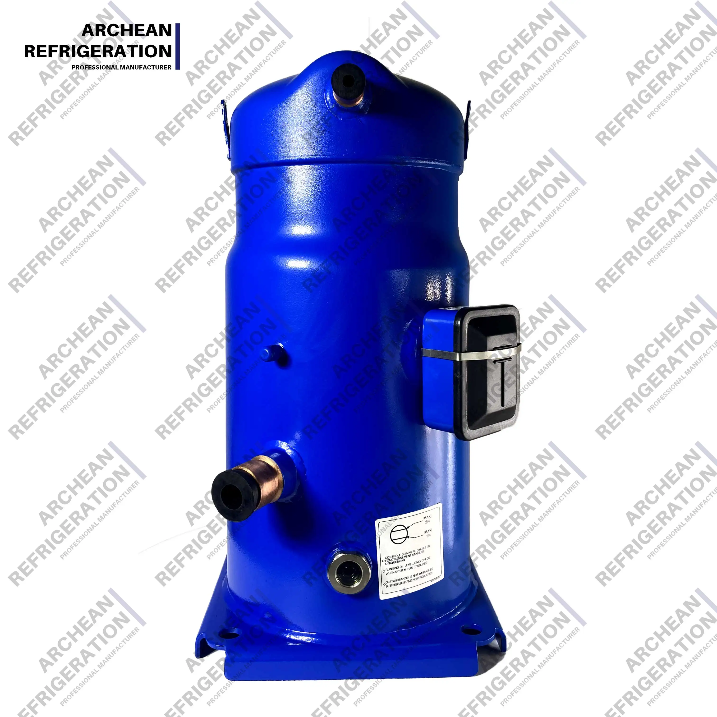Air Conditioner, KTF310D43UMT, Inverter, R32, Hermetic - detail 14