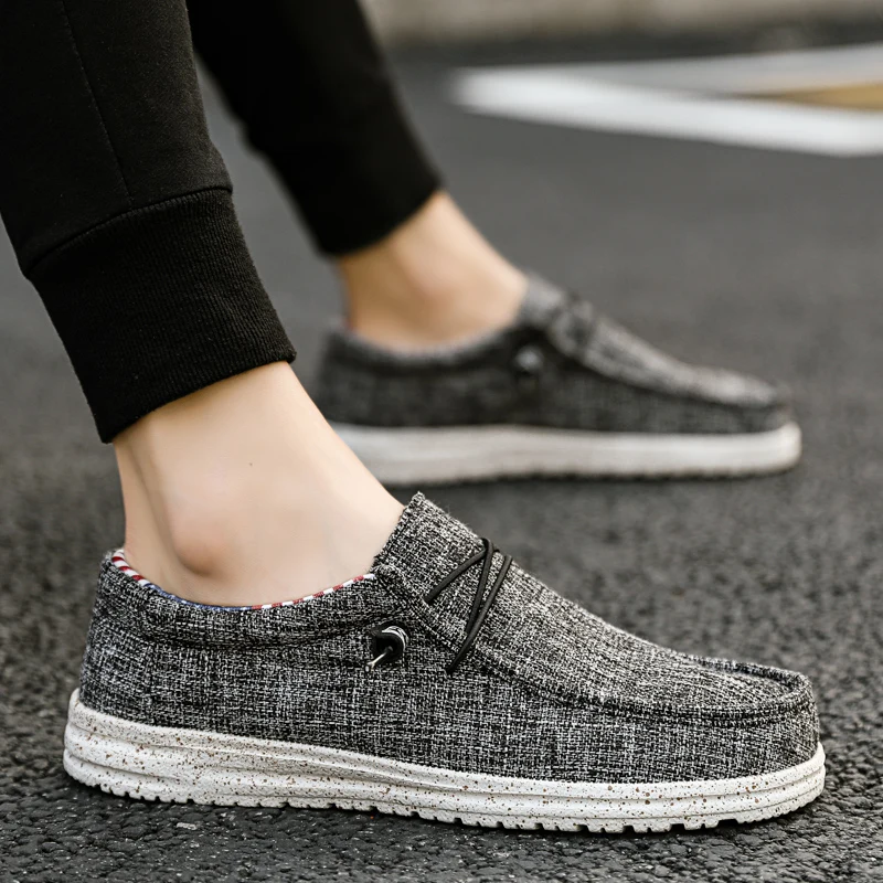 Flat Casual Sneakers - Buy Canvas Shoes 