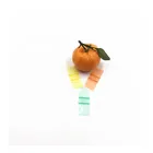 Packaging Cheaper Small Plastic Zipper Ziplock Packaging Bag Mini Zip Lock Plastic Bag
