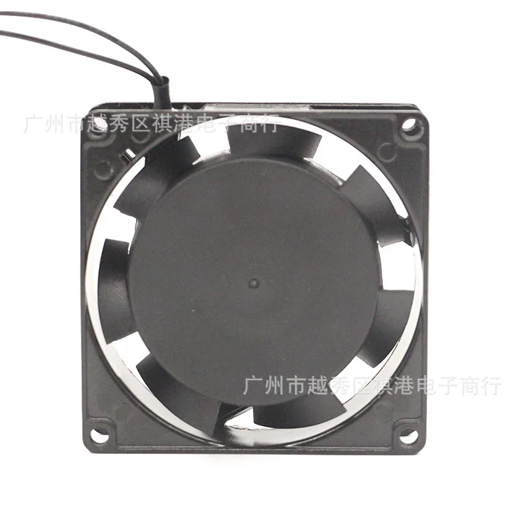 Axial Flow Fan, 80mm, 8025, 220V - detail 8