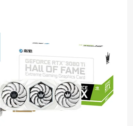 原装gpu Galax Rtx3080ti Hof 12gb Rtx 3080ti显卡 - Buy Galax  Rtx3080ti,3080ti图形卡,Gpu Rtx 3080ti Product on Alibaba.com