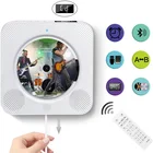 Radio Player Autoradio Mp3 Wall Mount Radio Cd Player