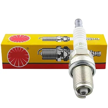 Wholesale Cheap Bujias Q 20 P-U \Bkr 6en\Bkr6e Iridium Original Spark Plug