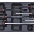 Tools Tool Kit 172pcs Auto Repair Socket Wrench Tools Hand Tools Set New Design Professional Tool Kit Trolley