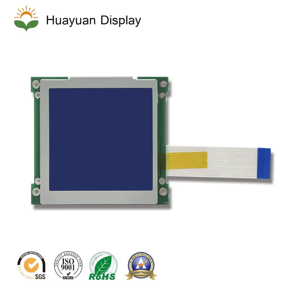 led lcd panel types supplier