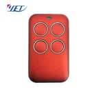 Code Remote Control Clone Factory IP56 Clone Code Garage Door Opener Rf Remote Control YET2128