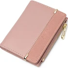 Pu Leather VE PU Leather Wallet For Women Of Fashion Money Organizer Clutch